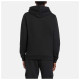 Reebok Ανδρική Ζακέτα Identity Small Logo Fleece Full-Zip Hoodie